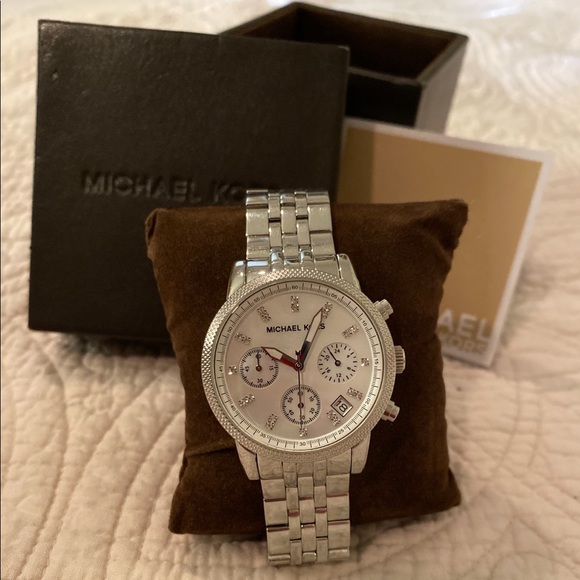 Michael Kors watch